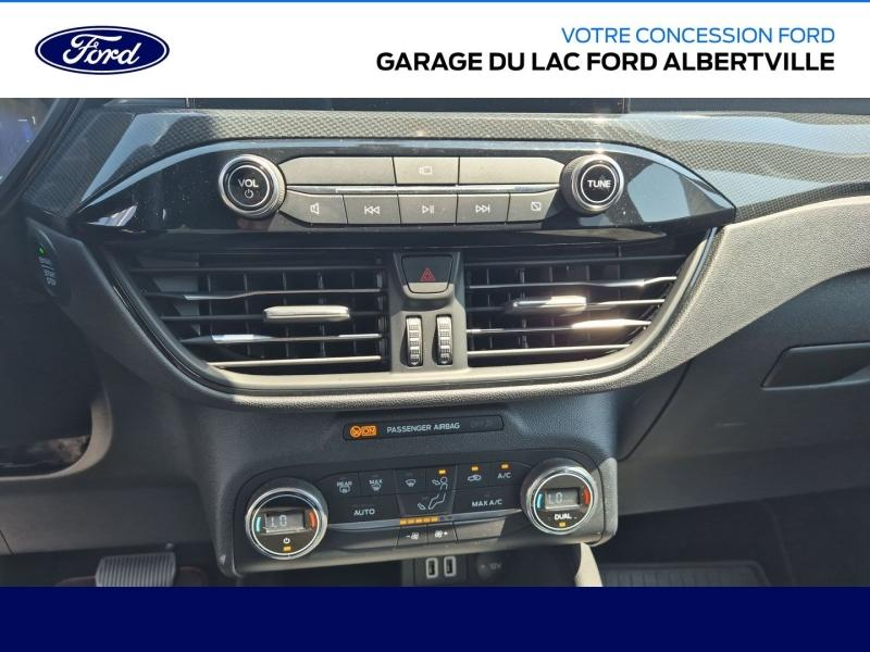 Photo 18 de l’annonce de FORD Kuga d’occasion à vendre à ALBERTVILLE