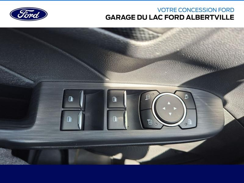 Photo 20 de l’annonce de FORD Kuga d’occasion à vendre à ALBERTVILLE