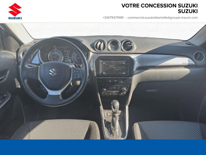 Photo 9 de l’annonce de SUZUKI Vitara d’occasion à vendre à ALBERTVILLE