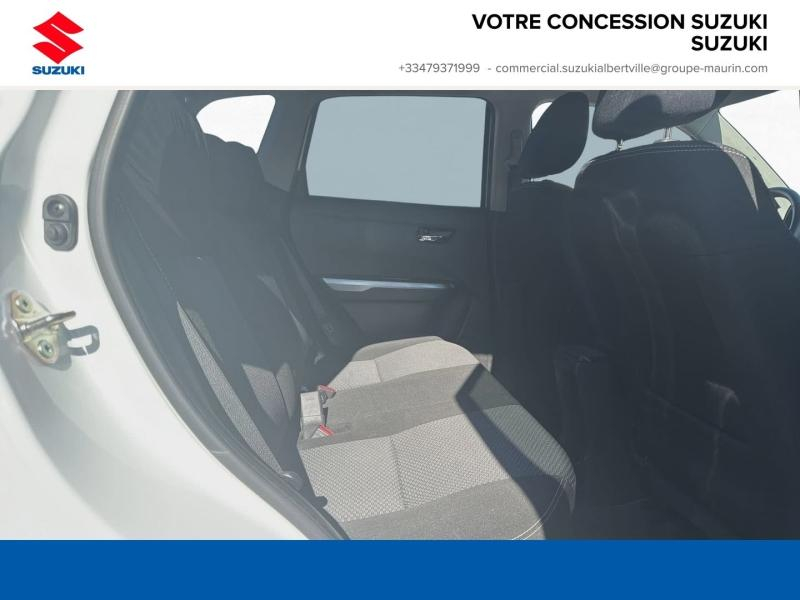 Photo 10 de l’annonce de SUZUKI Vitara d’occasion à vendre à ALBERTVILLE
