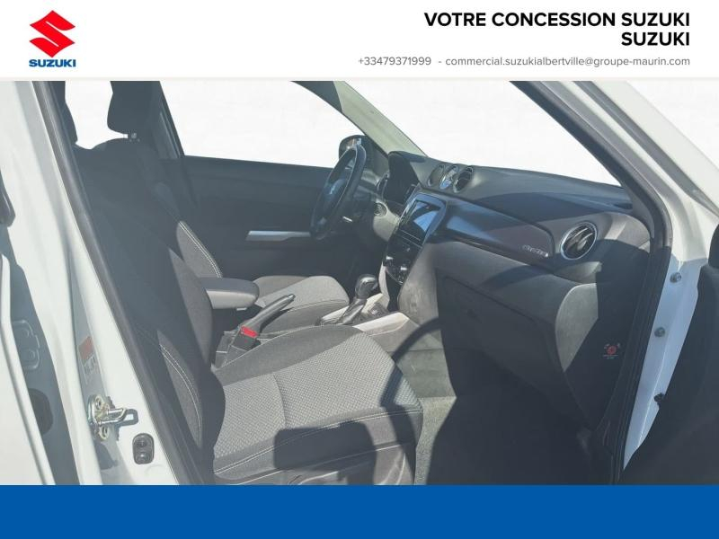 Photo 12 de l’annonce de SUZUKI Vitara d’occasion à vendre à ALBERTVILLE