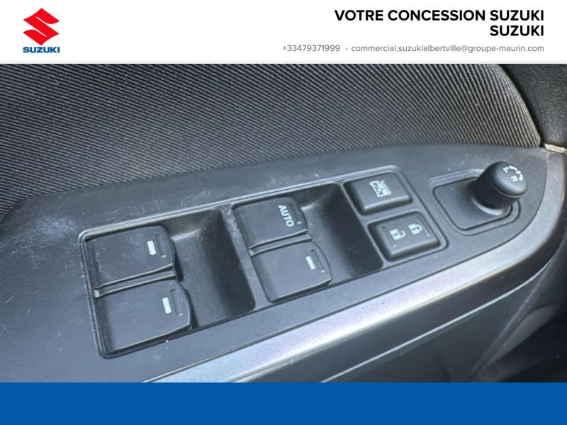 Photo 14 de l’annonce de SUZUKI Vitara d’occasion à vendre à ALBERTVILLE
