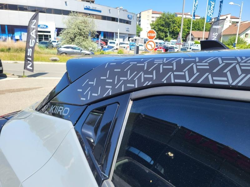 Photo 9 de l’annonce de NISSAN Juke d’occasion à vendre à ANNECY