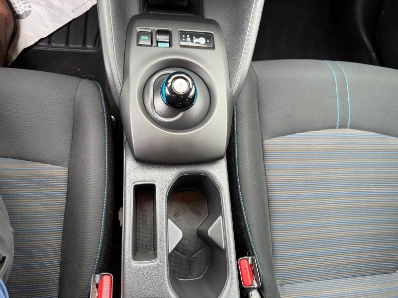 Photo 18 de l’annonce de NISSAN Leaf d’occasion à vendre à ANNEMASSE