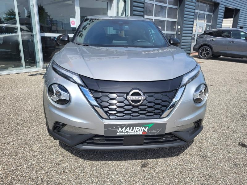 Photo 7 de l’annonce de NISSAN Juke d’occasion à vendre à ANNEMASSE