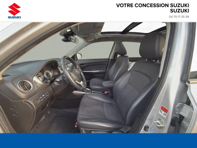 Photo 9 de l’annonce de SUZUKI Vitara d’occasion à vendre à ANNECY