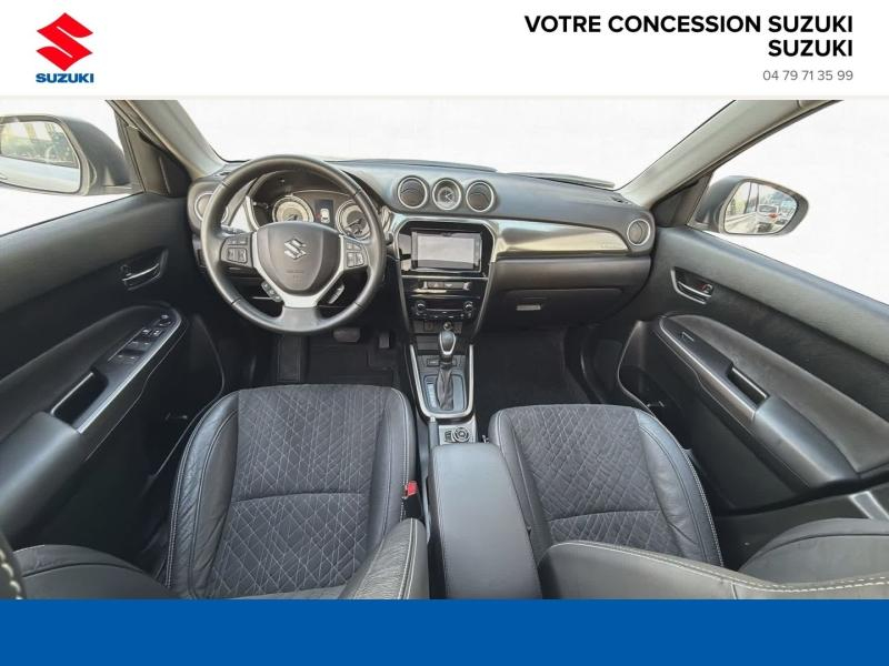 Photo 10 de l’annonce de SUZUKI Vitara d’occasion à vendre à ANNECY