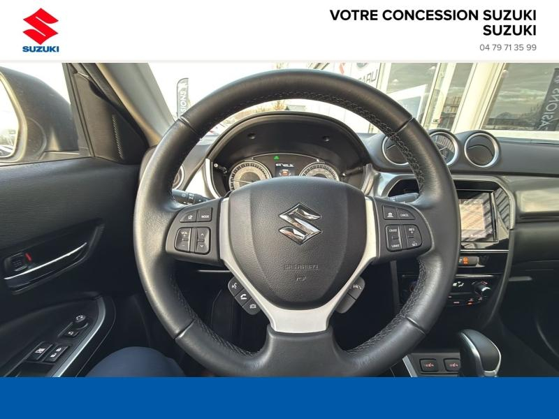 Photo 17 de l’annonce de SUZUKI Vitara d’occasion à vendre à ANNECY
