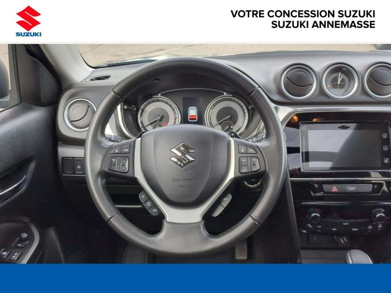 Photo 13 de l’annonce de SUZUKI Vitara d’occasion à vendre à ANNEMASSE