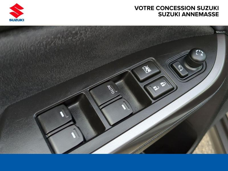 Photo 14 de l’annonce de SUZUKI Vitara d’occasion à vendre à ANNEMASSE
