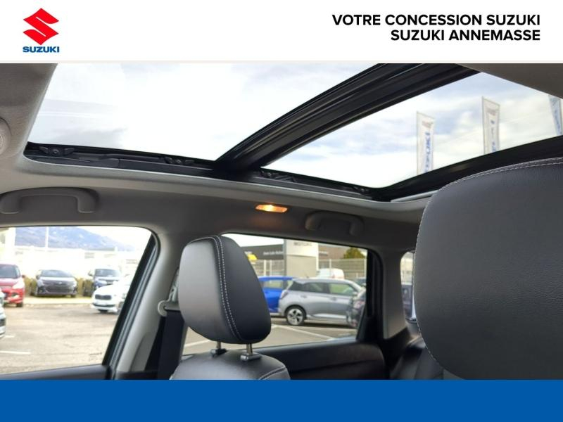 Photo 15 de l’annonce de SUZUKI Vitara d’occasion à vendre à ANNEMASSE