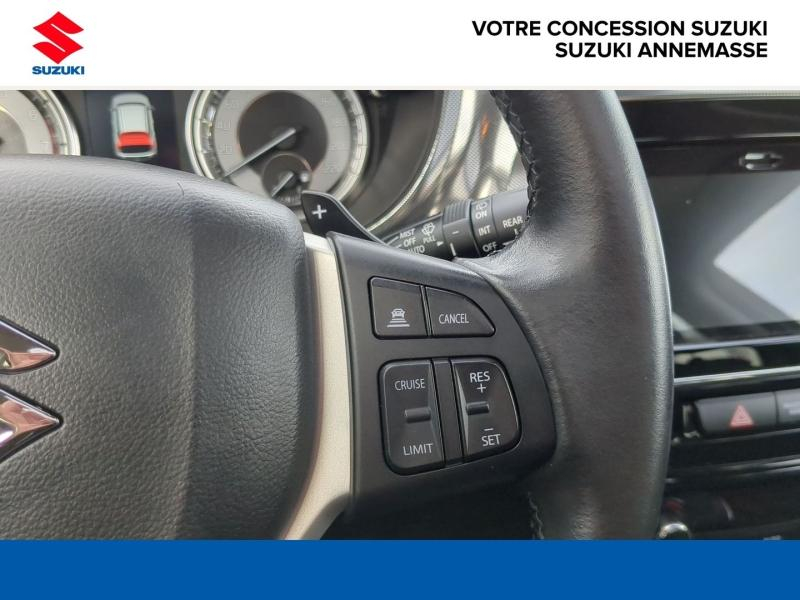 Photo 18 de l’annonce de SUZUKI Vitara d’occasion à vendre à ANNEMASSE
