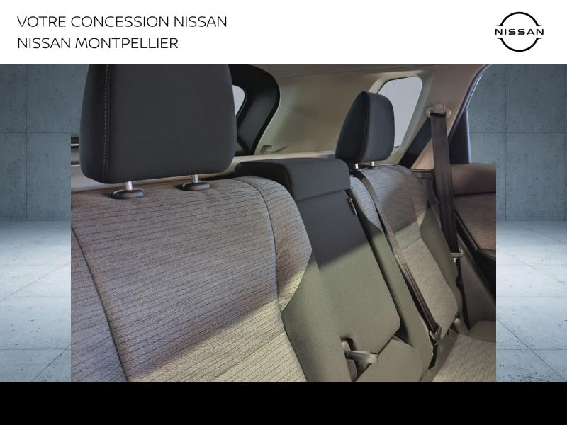 Photo 15 de l’annonce de NISSAN X-Trail d’occasion à vendre à MONTPELLIER