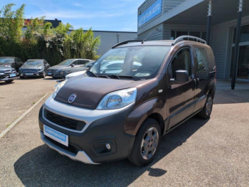 FIAT Qubo d’occasion à vendre à ARLES