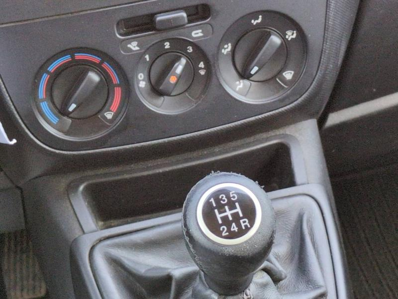 Photo 20 de l’annonce de FIAT Qubo d’occasion à vendre à ARLES
