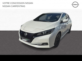 NISSAN Leaf d’occasion à vendre à CARPENTRAS