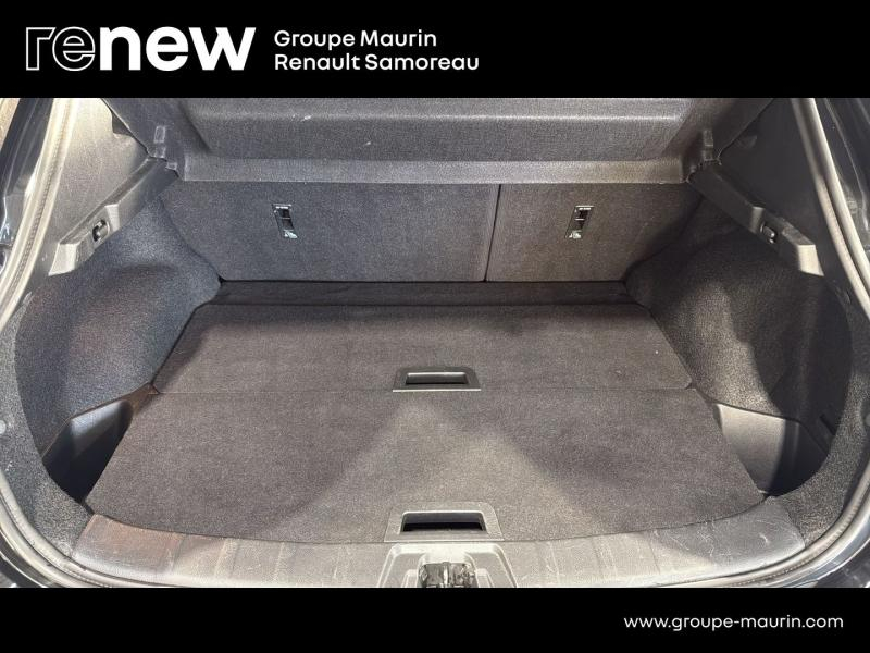 Photo 15 de l’annonce de NISSAN Qashqai d’occasion à vendre à SAMOREAU
