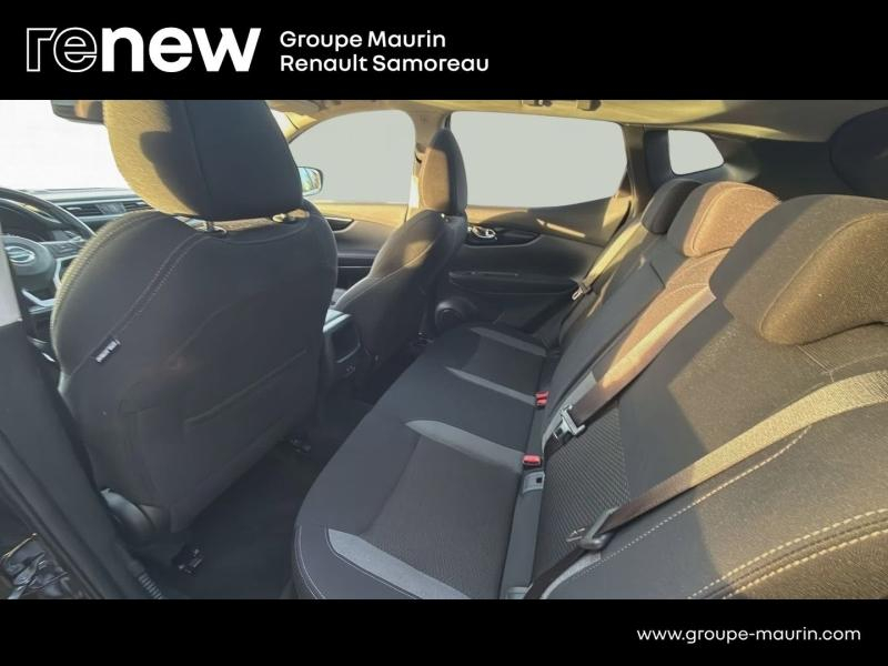 Photo 19 de l’annonce de NISSAN Qashqai d’occasion à vendre à SAMOREAU