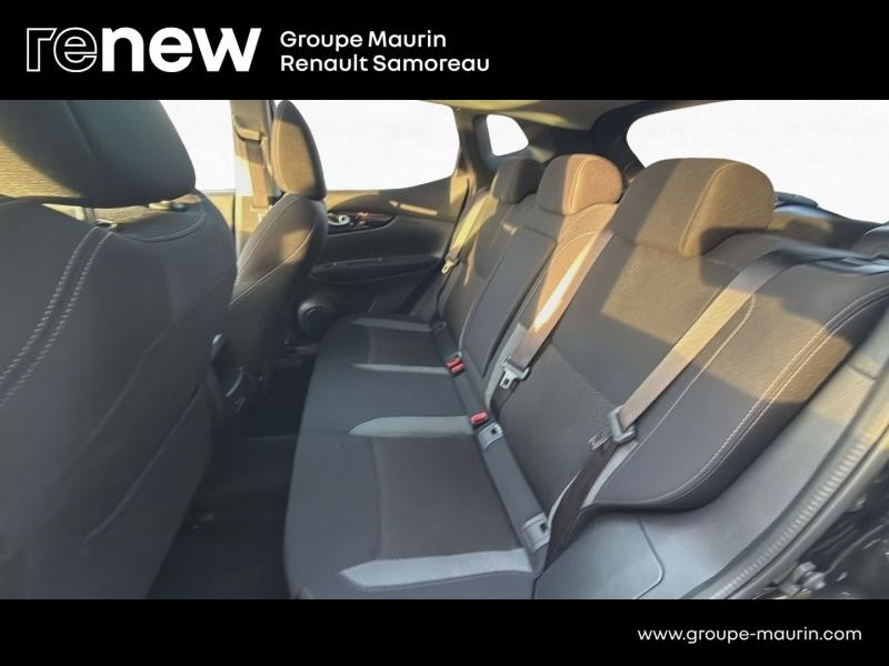 Photo 20 de l’annonce de NISSAN Qashqai d’occasion à vendre à SAMOREAU