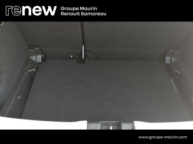 Photo 9 de l’annonce de DACIA Sandero d’occasion à vendre à SAMOREAU