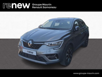 RENAULT Arkana 1.3 TCe 140ch FAP Business EDC