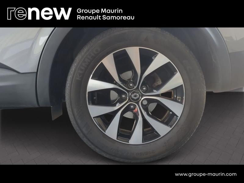Photo 7 de l’annonce de RENAULT Arkana d’occasion à vendre à SAMOREAU