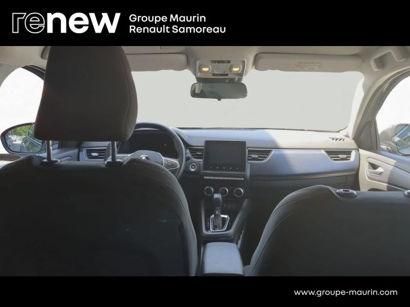 Photo 8 de l’annonce de RENAULT Arkana d’occasion à vendre à SAMOREAU