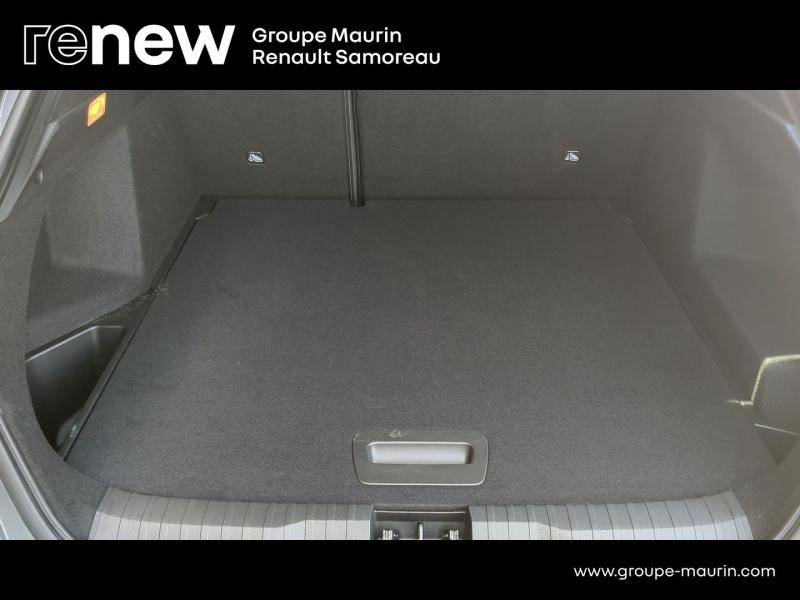 Photo 9 de l’annonce de RENAULT Arkana d’occasion à vendre à SAMOREAU