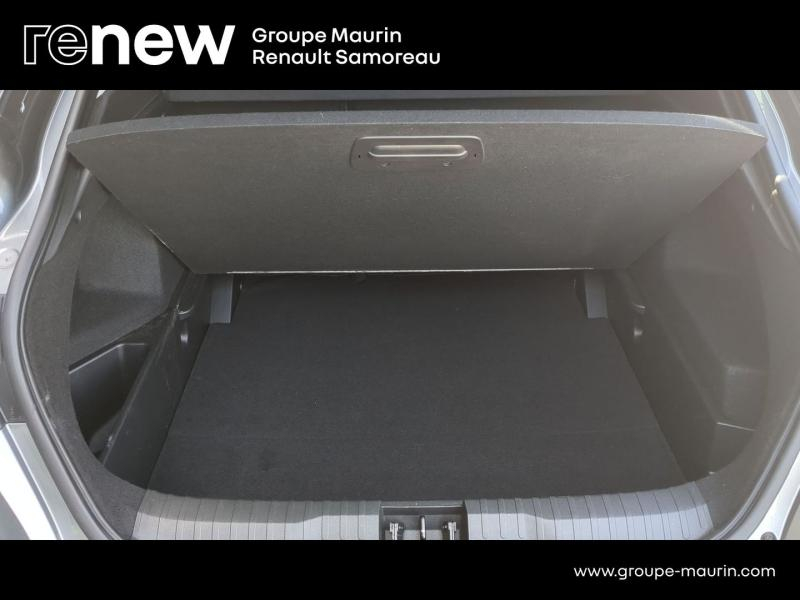 Photo 10 de l’annonce de RENAULT Arkana d’occasion à vendre à SAMOREAU
