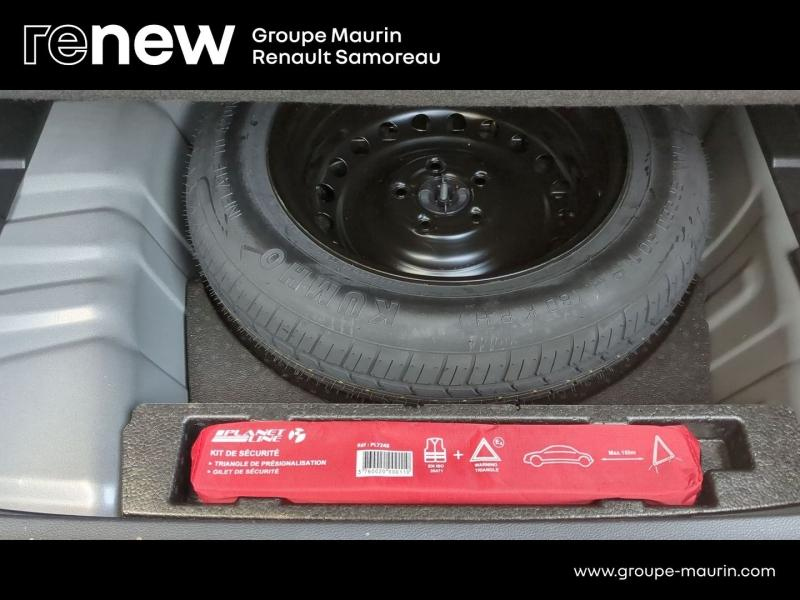 Photo 11 de l’annonce de RENAULT Arkana d’occasion à vendre à SAMOREAU