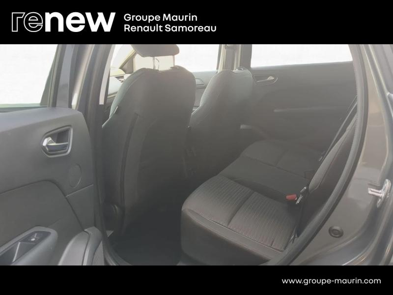 Photo 12 de l’annonce de RENAULT Arkana d’occasion à vendre à SAMOREAU