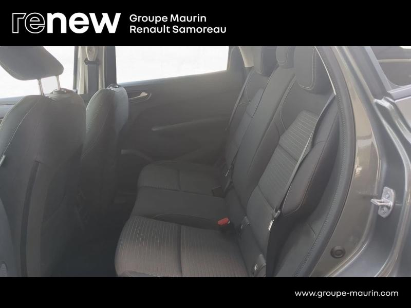 Photo 13 de l’annonce de RENAULT Arkana d’occasion à vendre à SAMOREAU