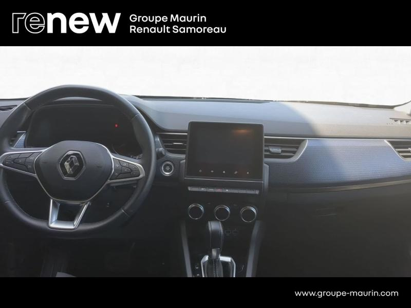 Photo 14 de l’annonce de RENAULT Arkana d’occasion à vendre à SAMOREAU