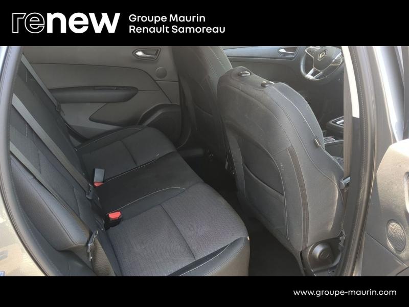 Photo 15 de l’annonce de RENAULT Arkana d’occasion à vendre à SAMOREAU