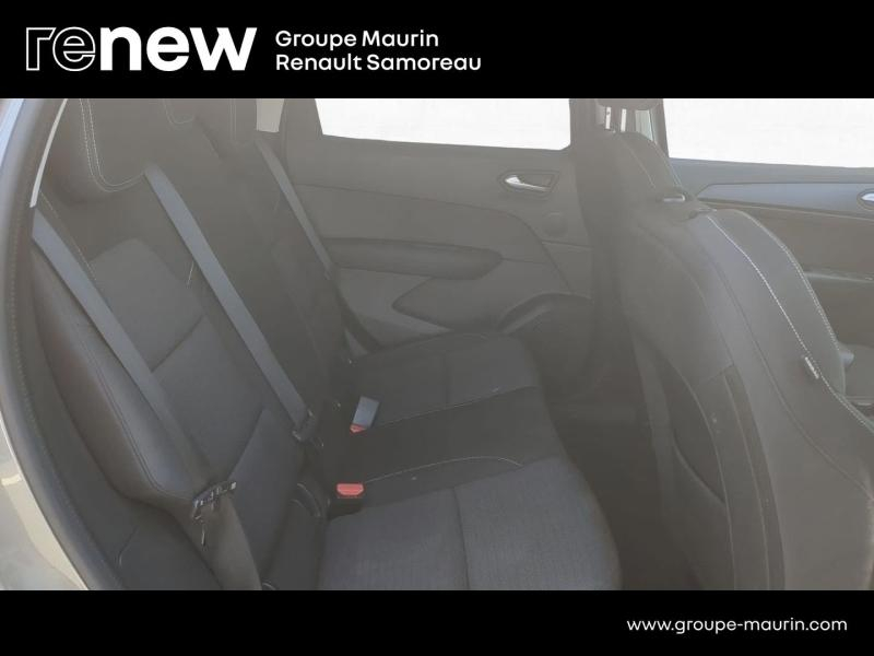 Photo 16 de l’annonce de RENAULT Arkana d’occasion à vendre à SAMOREAU