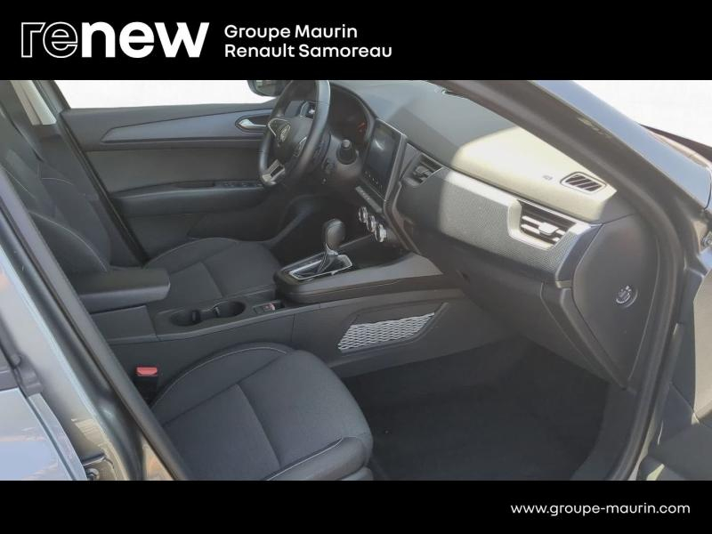 Photo 17 de l’annonce de RENAULT Arkana d’occasion à vendre à SAMOREAU