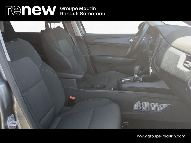 Photo 18 de l’annonce de RENAULT Arkana d’occasion à vendre à SAMOREAU