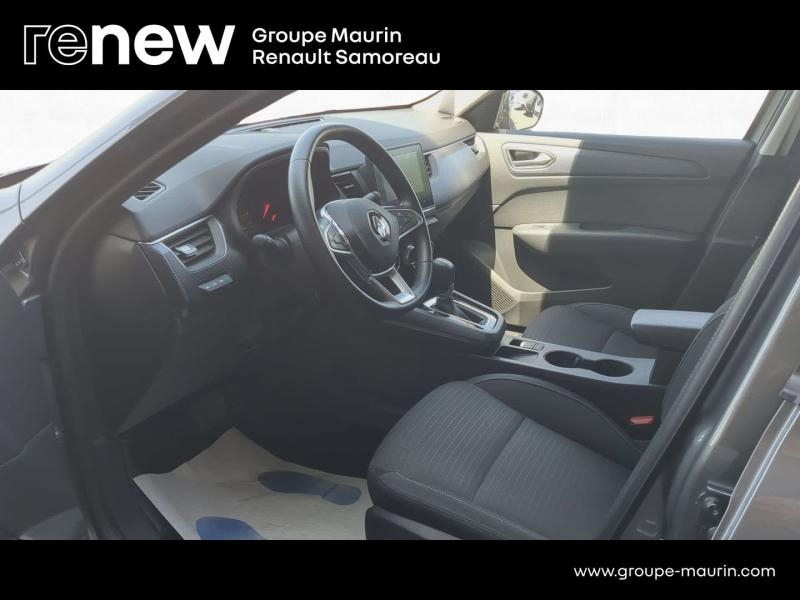 Photo 19 de l’annonce de RENAULT Arkana d’occasion à vendre à SAMOREAU