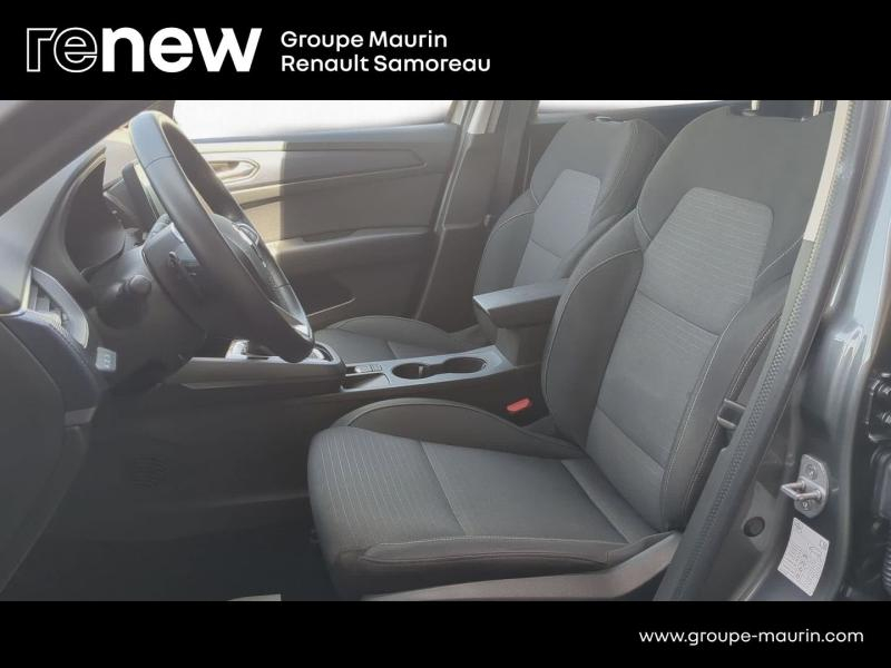 Photo 20 de l’annonce de RENAULT Arkana d’occasion à vendre à SAMOREAU