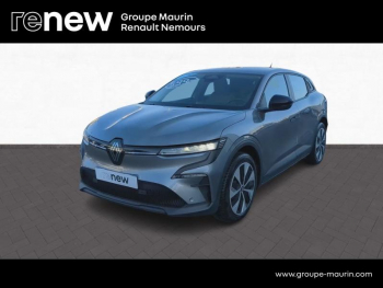 RENAULT Megane E-Tech Electric EV60 130ch Evolution ER optimum charge