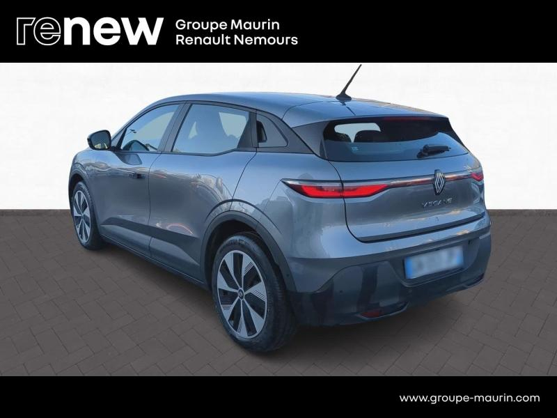 Photo 3 de l’annonce de RENAULT Megane d’occasion à vendre à SAINT PIERRE LES NEMOURS