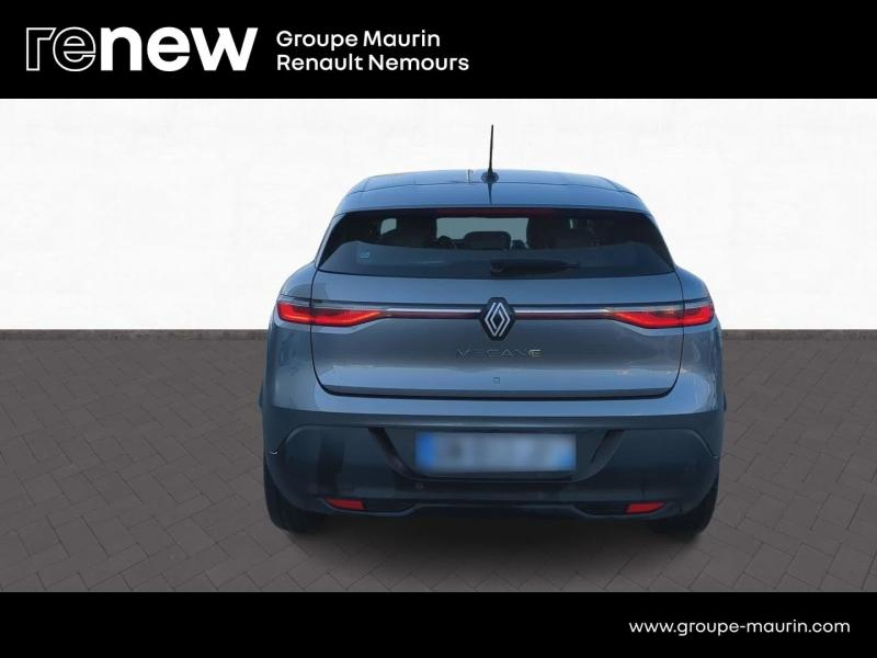 Photo 4 de l’annonce de RENAULT Megane d’occasion à vendre à SAINT PIERRE LES NEMOURS