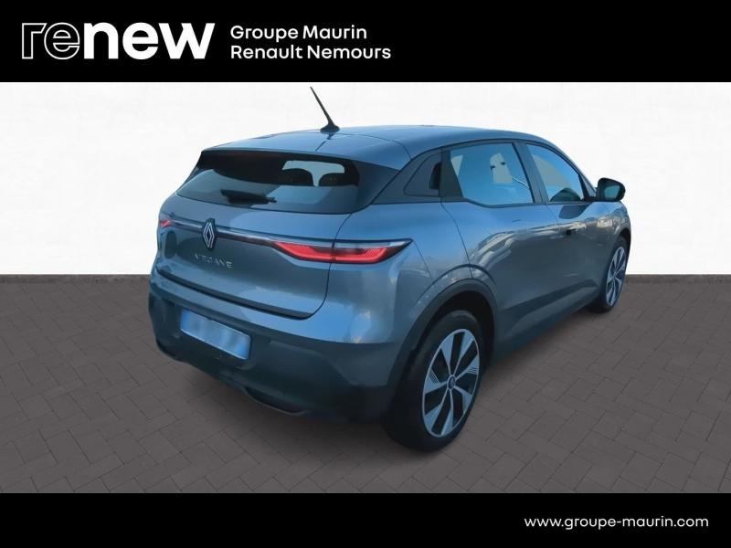 Photo 5 de l’annonce de RENAULT Megane d’occasion à vendre à SAINT PIERRE LES NEMOURS