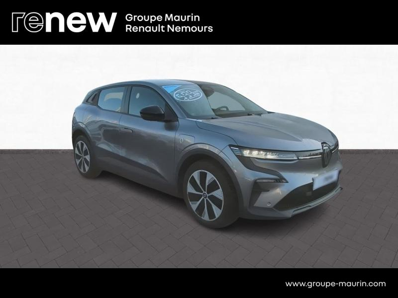 Photo 7 de l’annonce de RENAULT Megane d’occasion à vendre à SAINT PIERRE LES NEMOURS