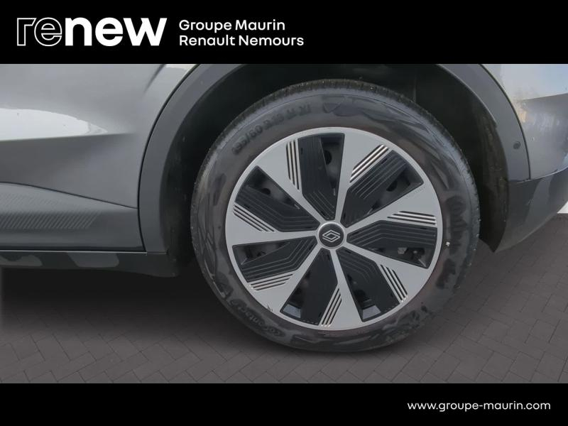 Photo 8 de l’annonce de RENAULT Megane d’occasion à vendre à SAINT PIERRE LES NEMOURS