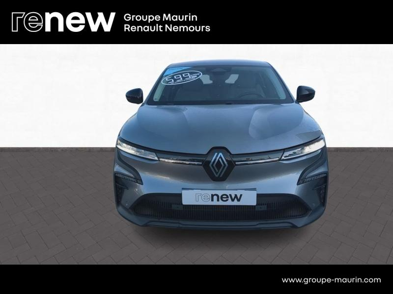 Photo 9 de l’annonce de RENAULT Megane d’occasion à vendre à SAINT PIERRE LES NEMOURS