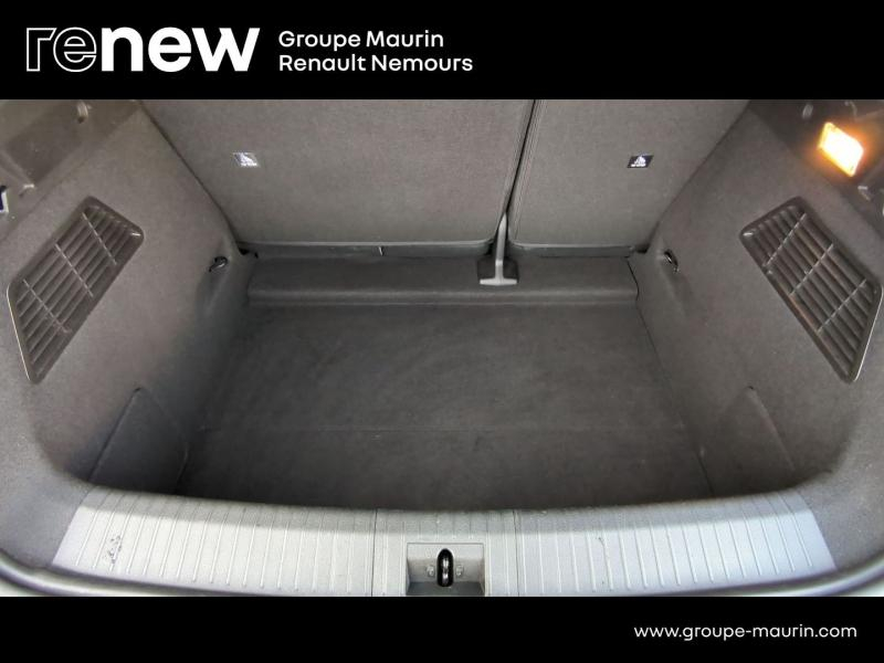 Photo 10 de l’annonce de RENAULT Megane d’occasion à vendre à SAINT PIERRE LES NEMOURS