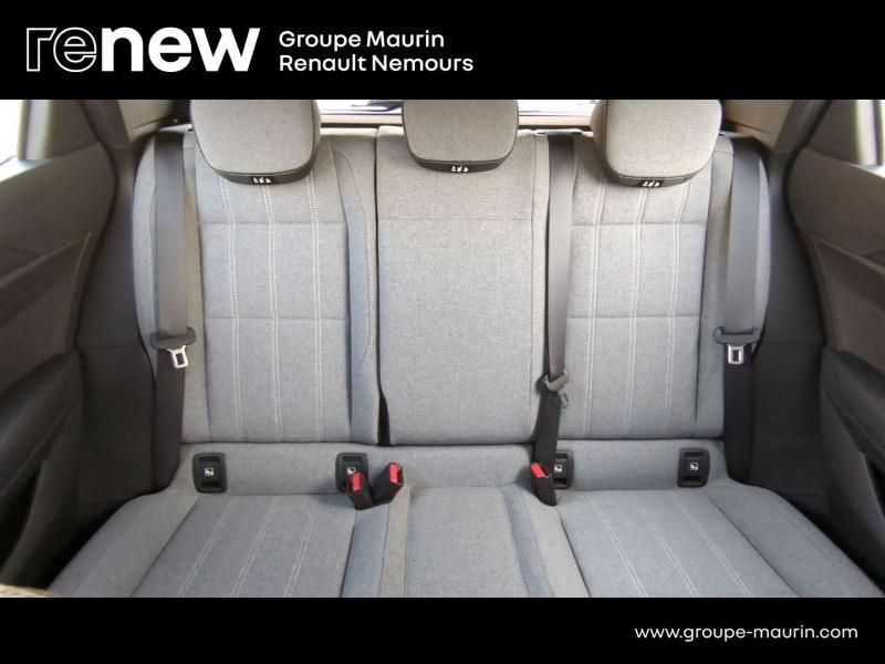 Photo 14 de l’annonce de RENAULT Megane d’occasion à vendre à SAINT PIERRE LES NEMOURS