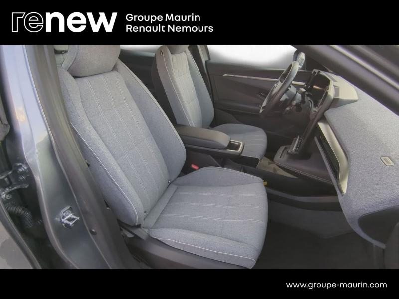 Photo 15 de l’annonce de RENAULT Megane d’occasion à vendre à SAINT PIERRE LES NEMOURS