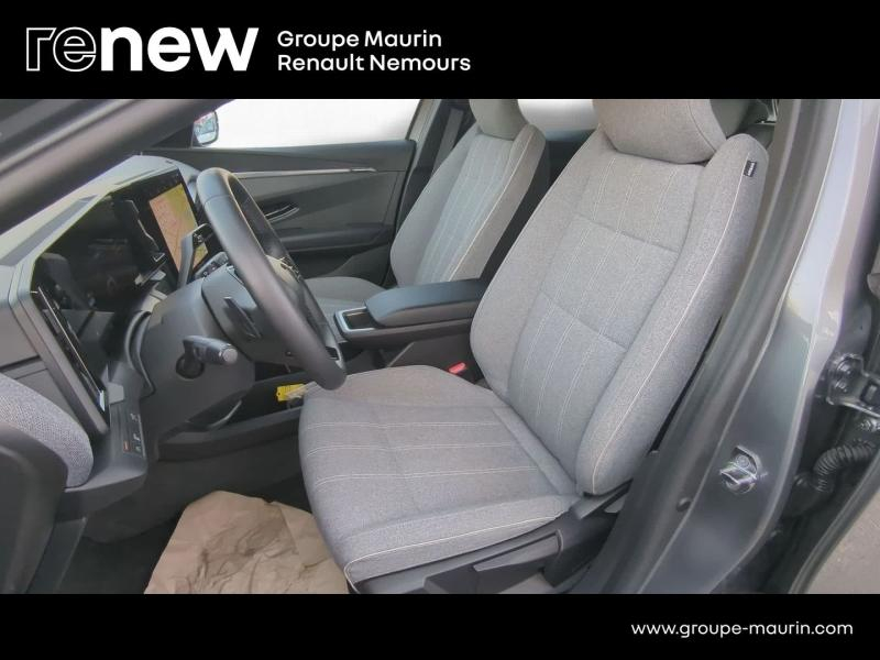 Photo 16 de l’annonce de RENAULT Megane d’occasion à vendre à SAINT PIERRE LES NEMOURS